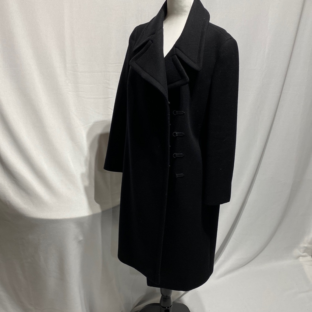 Prada Coat
